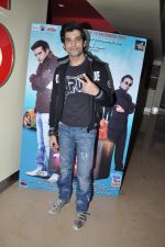 at Four Two ka one music launch in PVR, Mumbai on 28th Nov 2012 (46).JPG